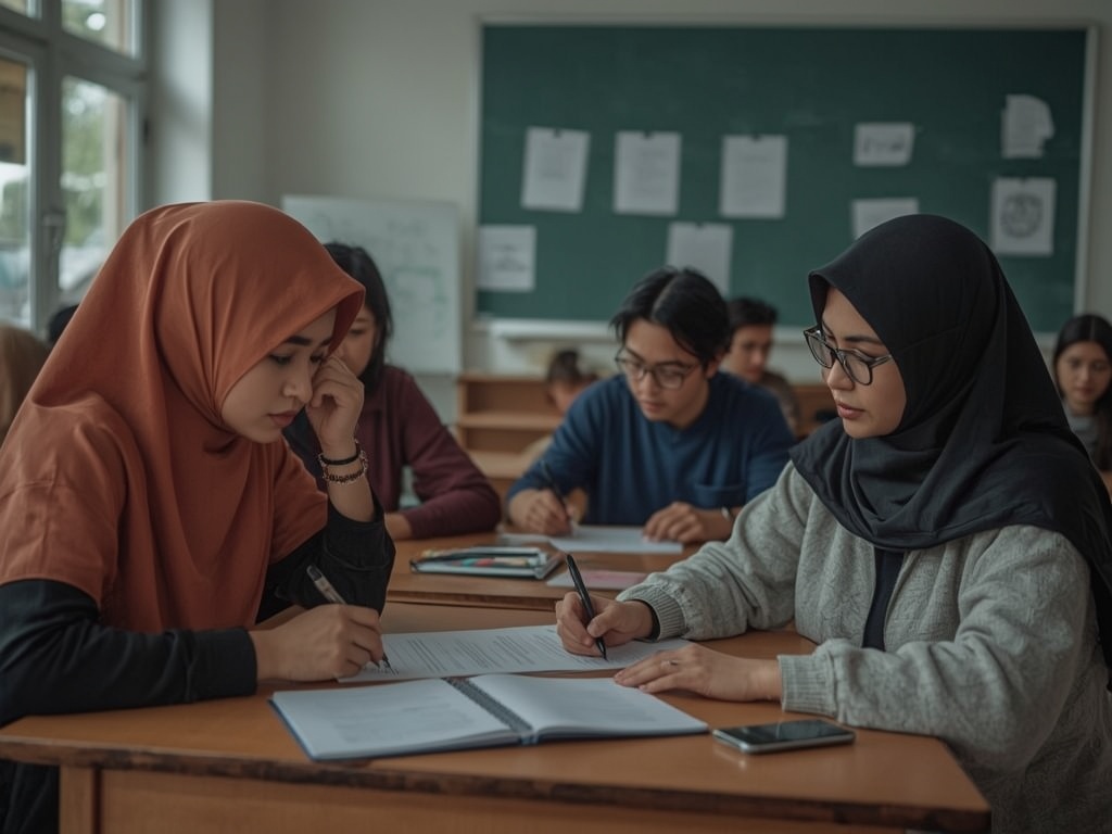 Langkah Praktis Mengatasi Konflik Sewa Saat Perbaikan Rumah dan Rencana Surya